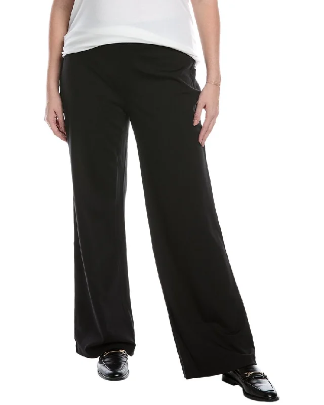 Plus Size Women's Fashion and Clothing NYDJ Plus Straight Pant