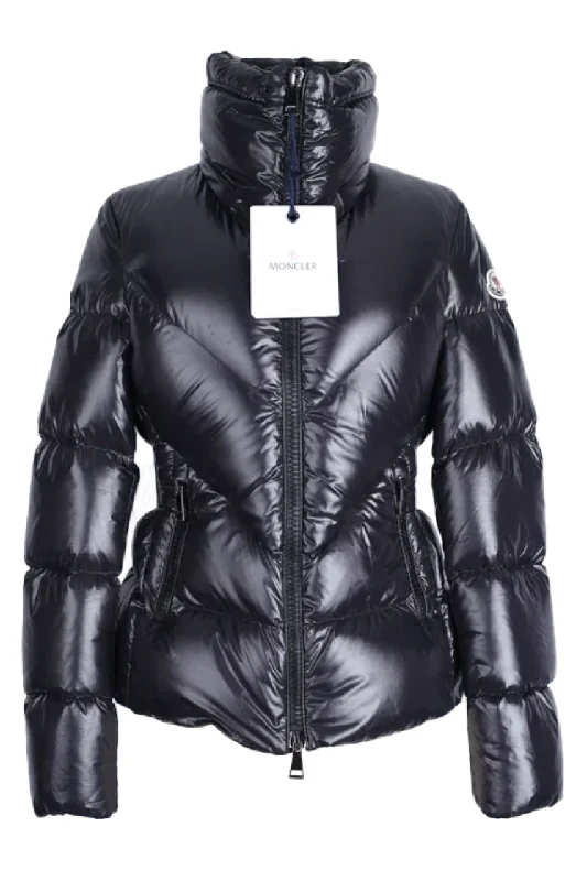 Vintage Clothing For Women Down Puffer Jacket