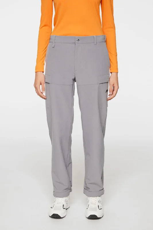 Fashionable Women's Outfit Glenda Softshell Pants