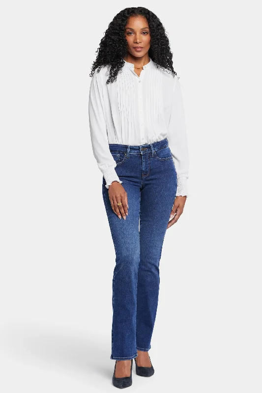 Women's Professional Outfit Barbara Bootcut Jeans - Cooper