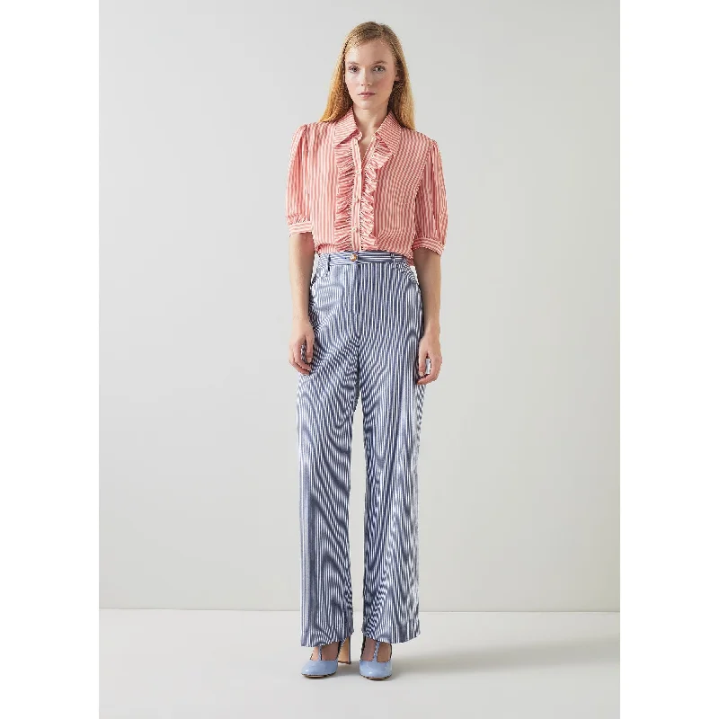 Workwear Fashion for Women Gene Trousers