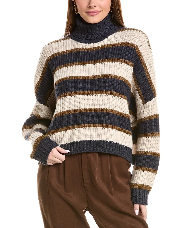 Clothes Women Brunello Cucinelli Cashmere Sweater