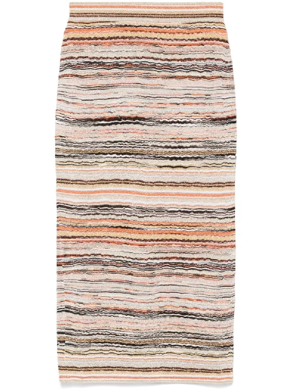 Casual Wear Missoni Women's Skirts