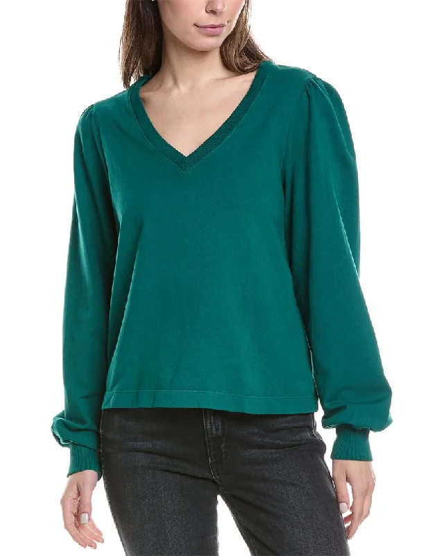 Flash Sale Or Flash Sales Michael Stars Tam Pullover