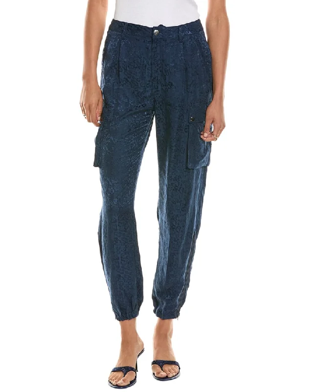 Exclusive Women's Fashion Collection Johnny Was Kiarra Pant