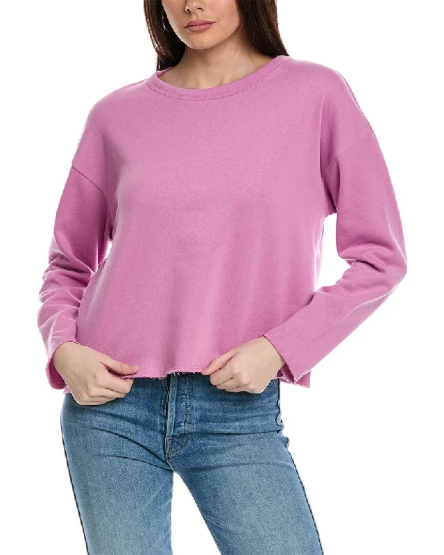 Women's Vacation Clothes Splendid Eco Pullover