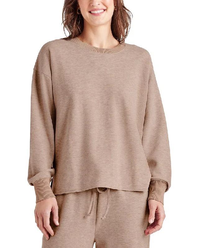 Women's Transitional Apparel Splendid Winslow Crewneck Pullover