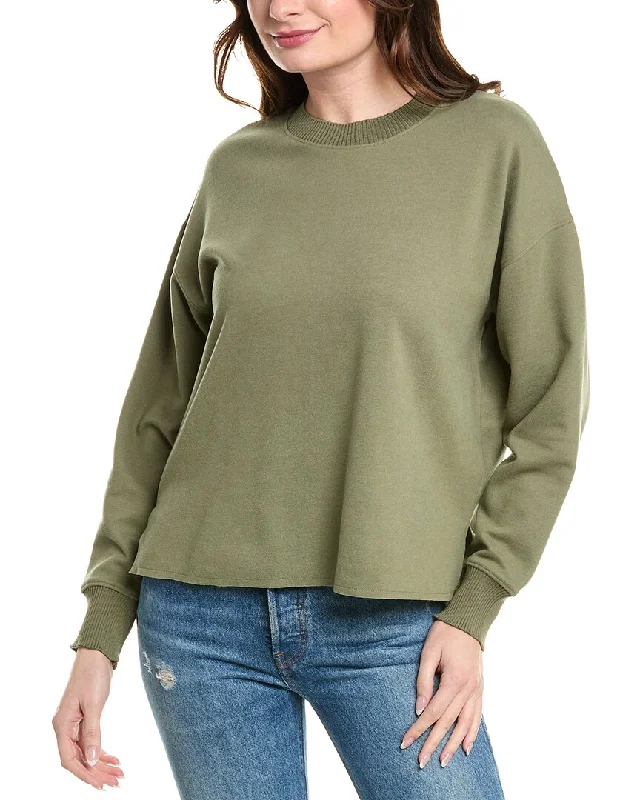 Comfortable Casual Women's Clothing Splendid Winslow Pullover