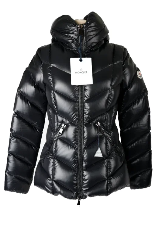 Women's Trendy Clothing Down Puffer Jacket