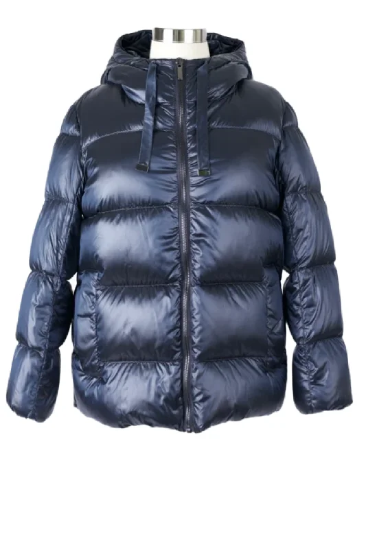 Women's Formal Event Clothing The Cube Puffer Jacket