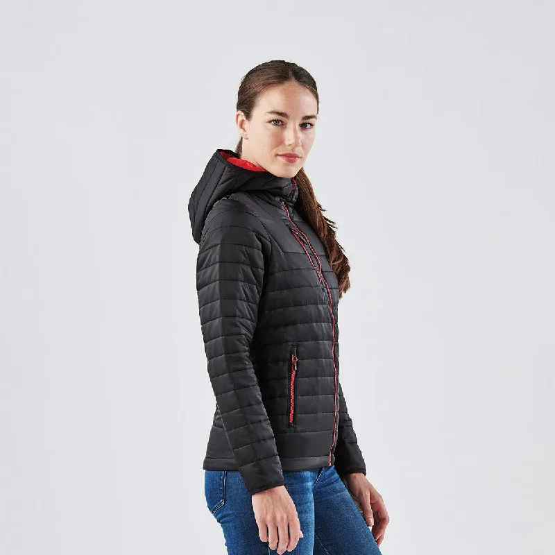 Women Wear Boutique Women's Gravity Thermal Jacket - AFP-1W