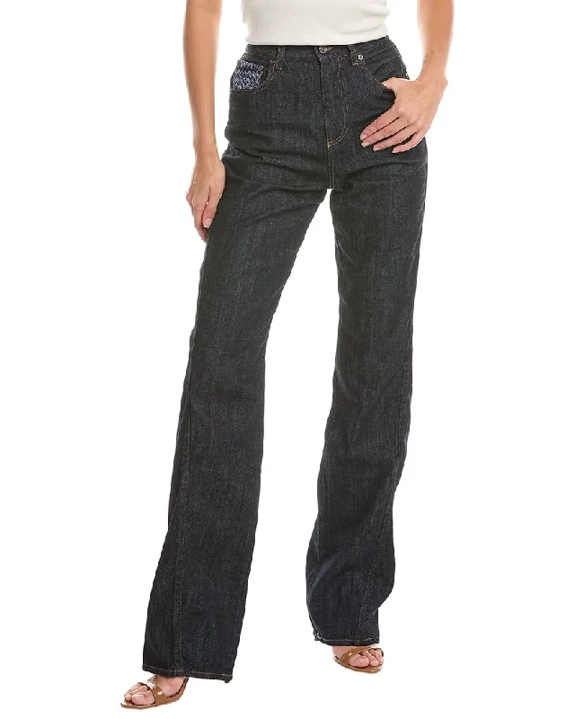 Women's Contemporary Apparel Missoni Jean