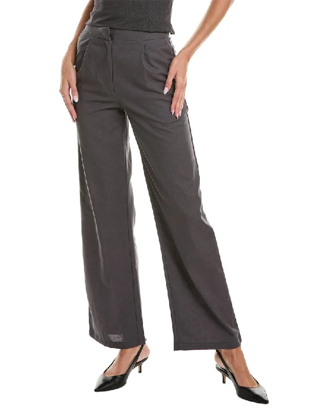 Women's Holiday Clothes Femme Society Pant