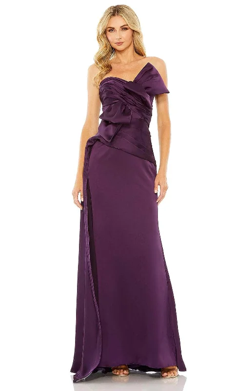 Women's Seasonal Clothes Mac Duggal 20585 - Evening Gown