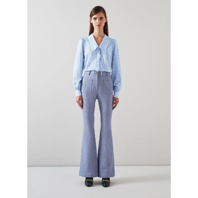 Women's Fashion Essentials Avery Trousers