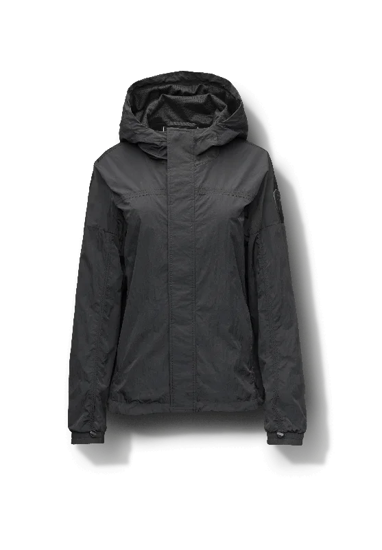 Clothing For Women Hartley Women's Tailored Rain Jacket