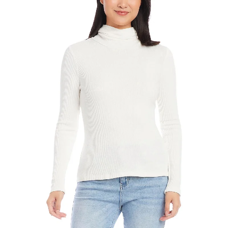 Women Wear Brands Womens Long Sleeves Casual Turtleneck Sweater