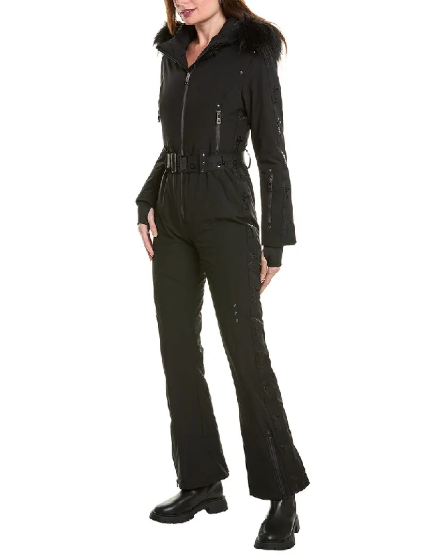 Women's Clothing For Casual Outings SKEA Brit One-Piece Suit