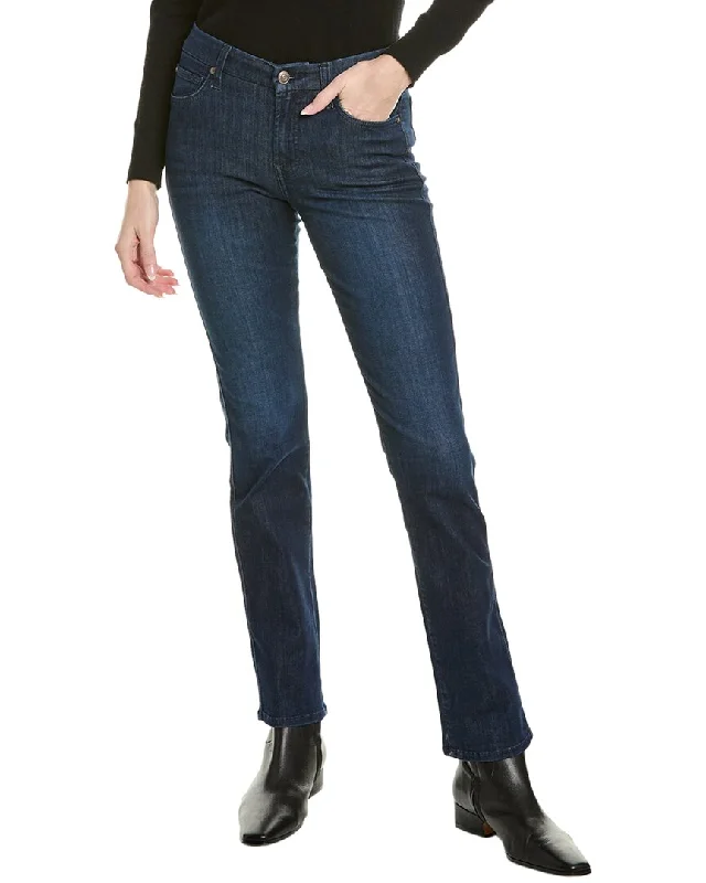 Women's Holiday Attire 7 For All Mankind Kimmie Straight Leg Jean