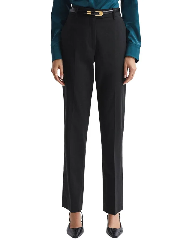 Women's Festive Attire Reiss Sonny Trouser