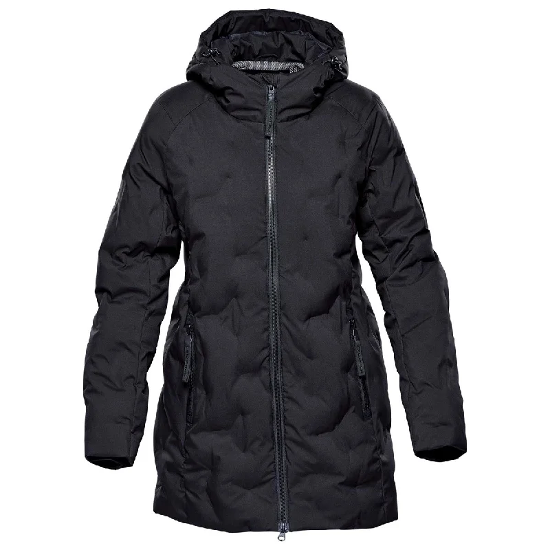 Online Boutiques Clothing Women's Stockholm Parka - RCX-1W